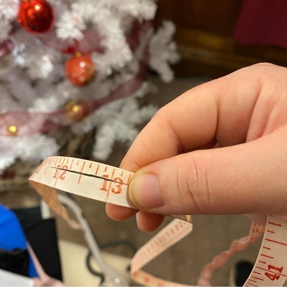 Cinq a sept Magenta Sheath Pencil Dress makenna orchid cocktail party size 2 - Picture 6 of 9